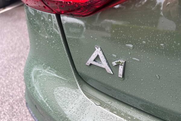 Used Audi A1 2025 for sale - 75329284: Photo 32