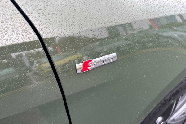Used Audi A1 2025 for sale - 75329284: Photo 33