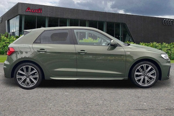 Used Audi A1 2025 for sale - 75329284: Photo 4