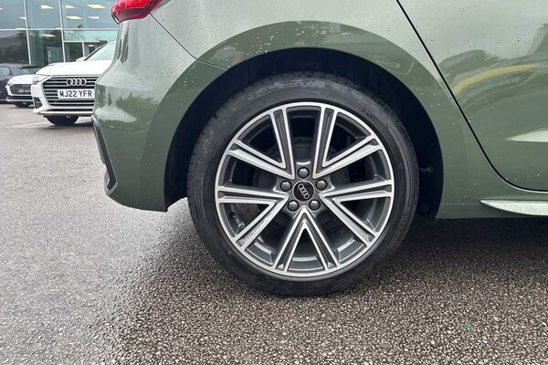 Used Audi A1 2025 for sale - 75329284: Photo 5