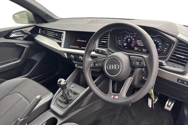 Used Audi A1 2025 for sale - 75329284: Photo 6