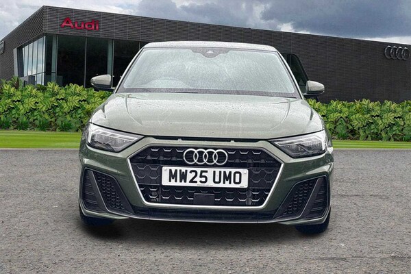 Used Audi A1 2025 for sale - 75329284: Photo 8