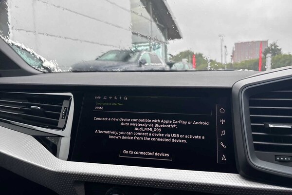 Used Audi A1 2025 for sale - 75329284: Photo 9