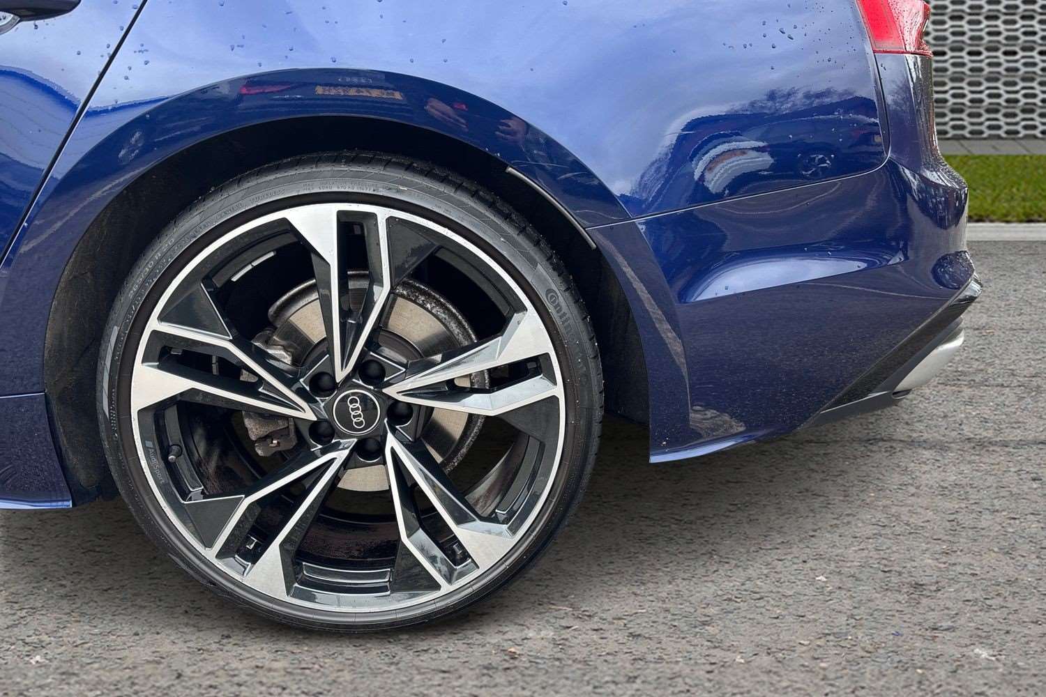 Used Audi A5 2023 for sale - 77615493: Photo 10