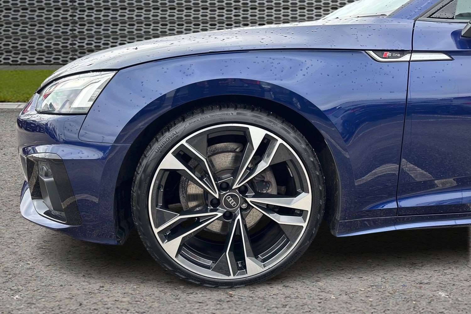 Used Audi A5 2023 for sale - 77615493: Photo 11