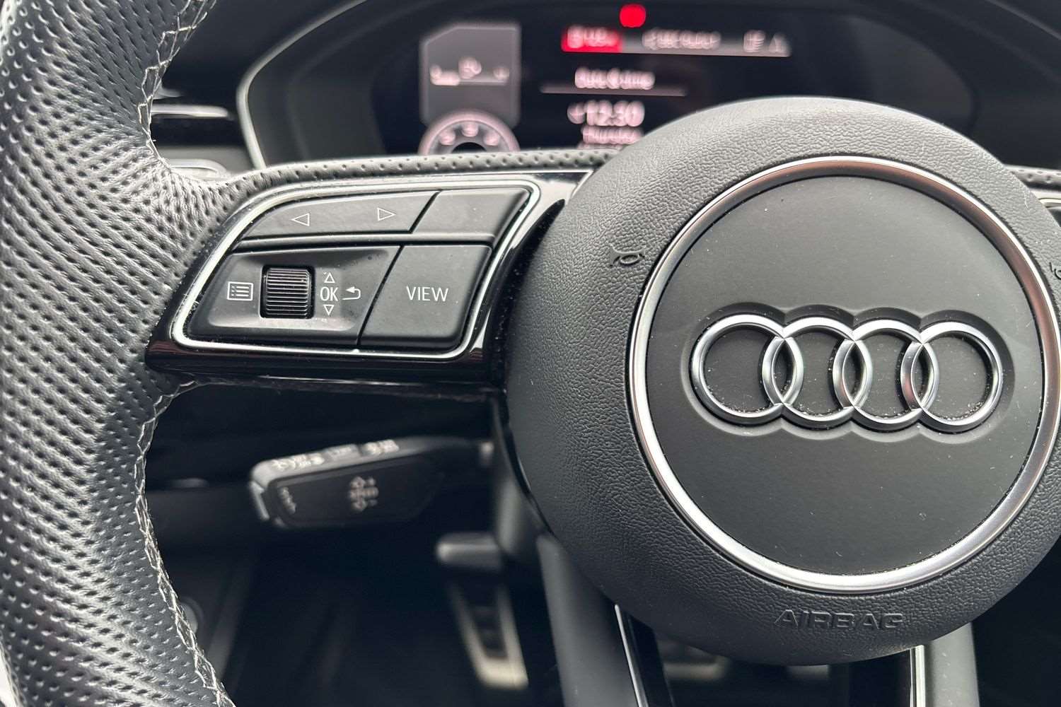 Used Audi A5 2023 for sale - 77615493: Photo 16