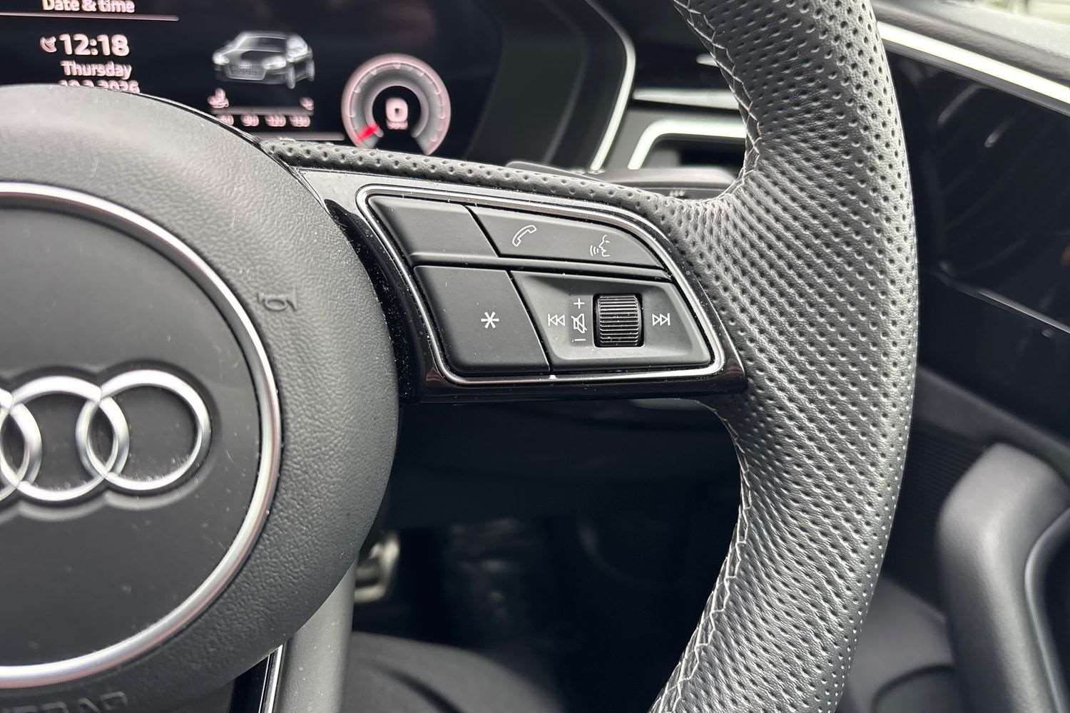 Used Audi A5 2023 for sale - 77615493: Photo 17