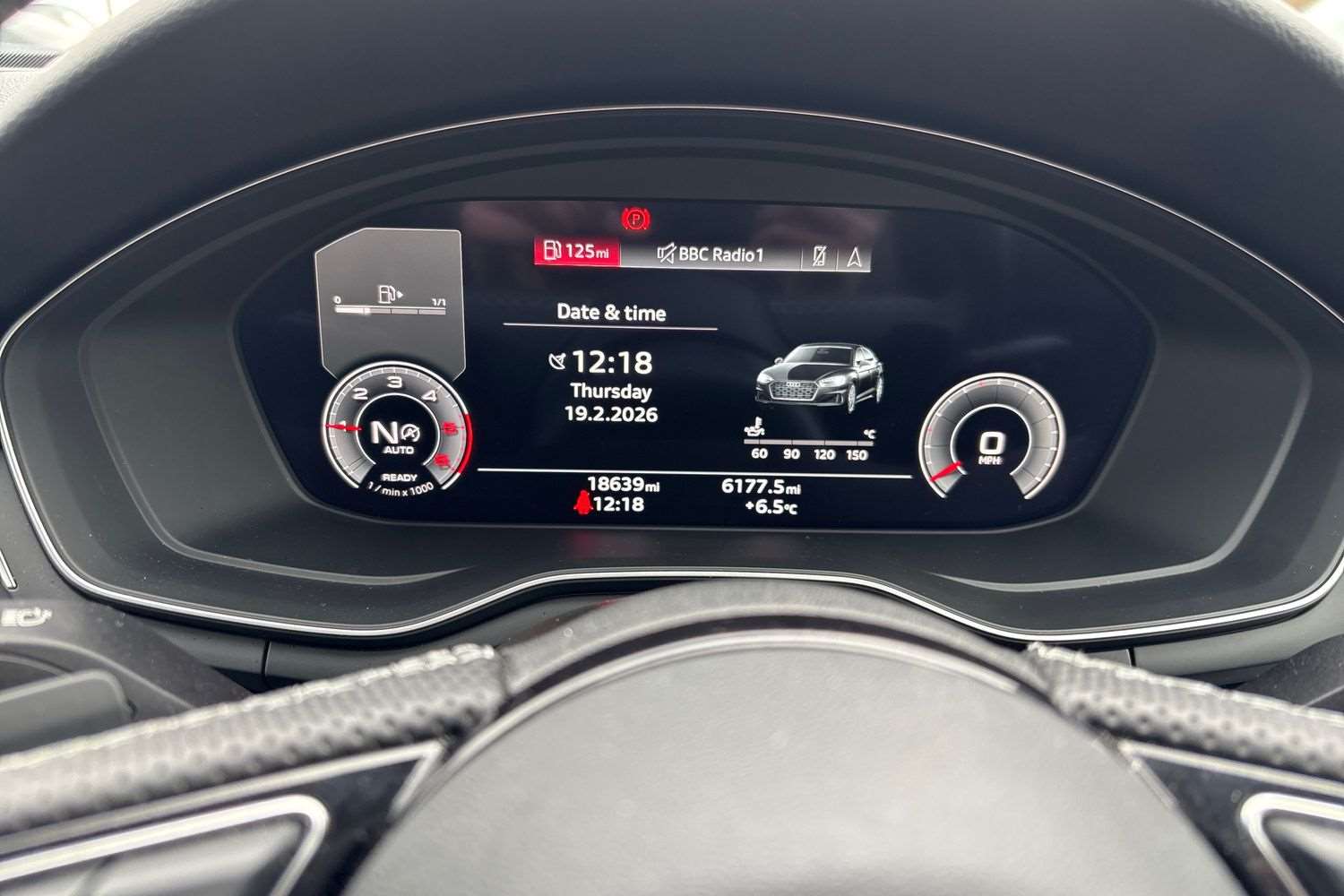 Used Audi A5 2023 for sale - 77615493: Photo 18