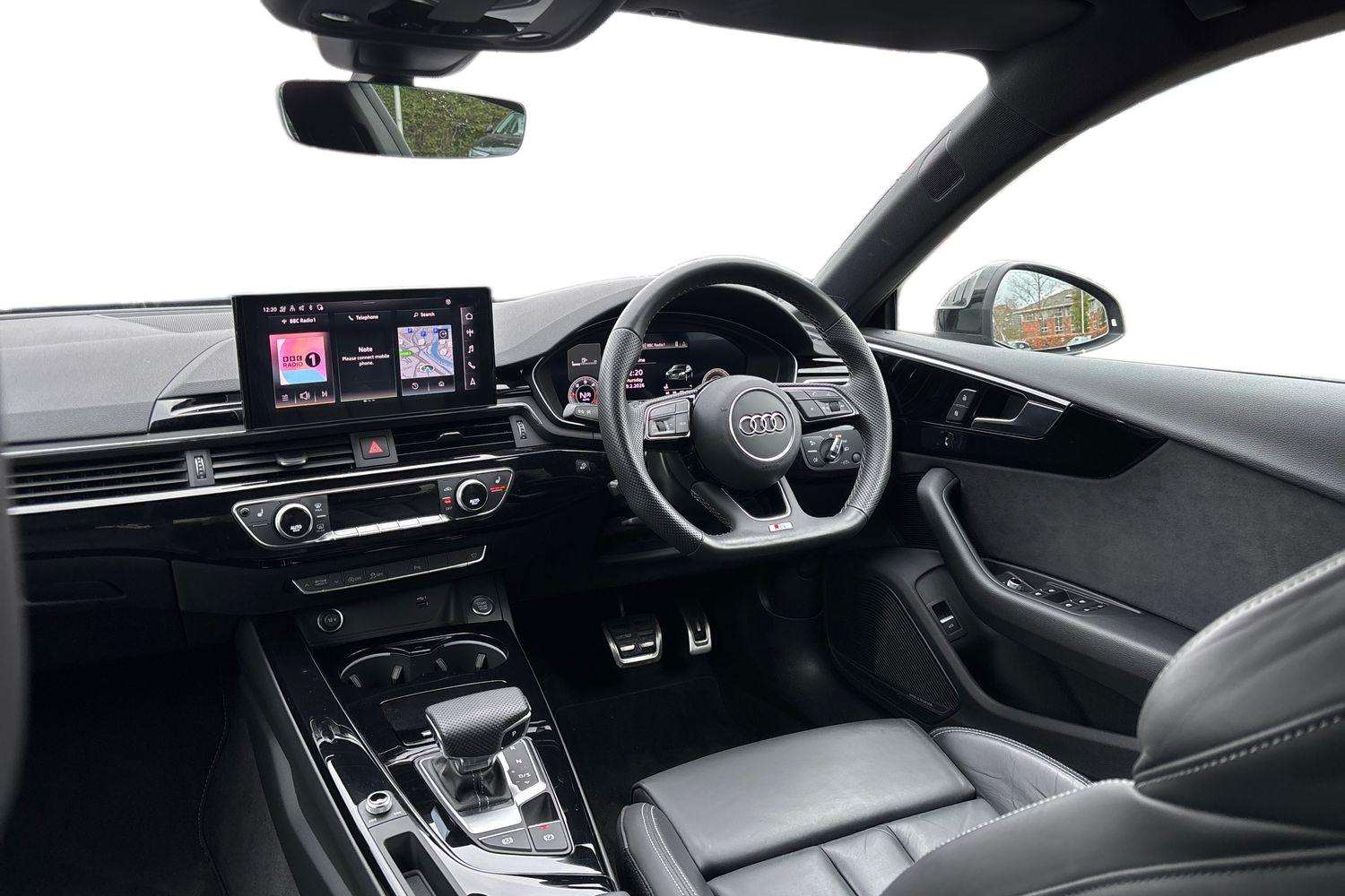 Used Audi A5 2023 for sale - 77615493: Photo 20