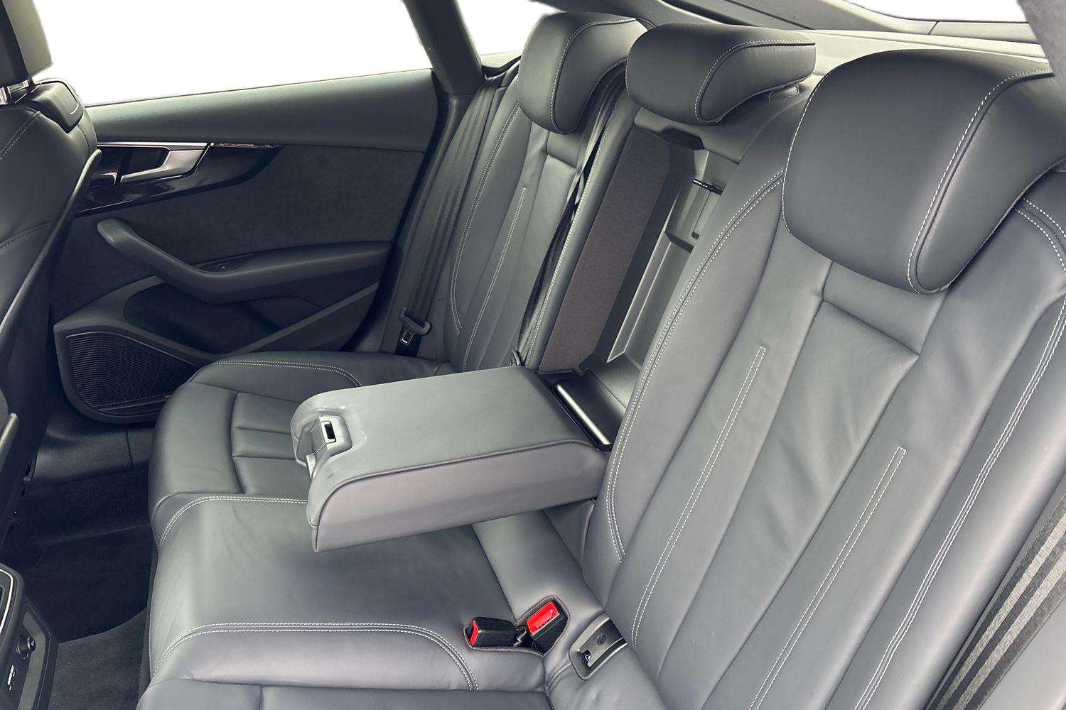 Used Audi A5 2023 for sale - 77615493: Photo 22