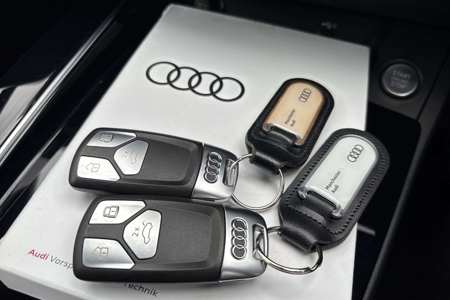 Used Audi A5 2023 for sale - 77615493: Photo 25