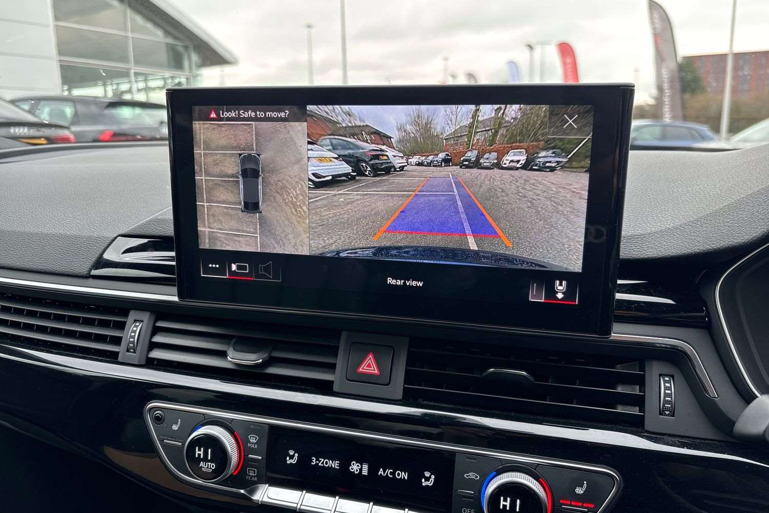 Used Audi A5 2023 for sale - 77615493: Photo 26