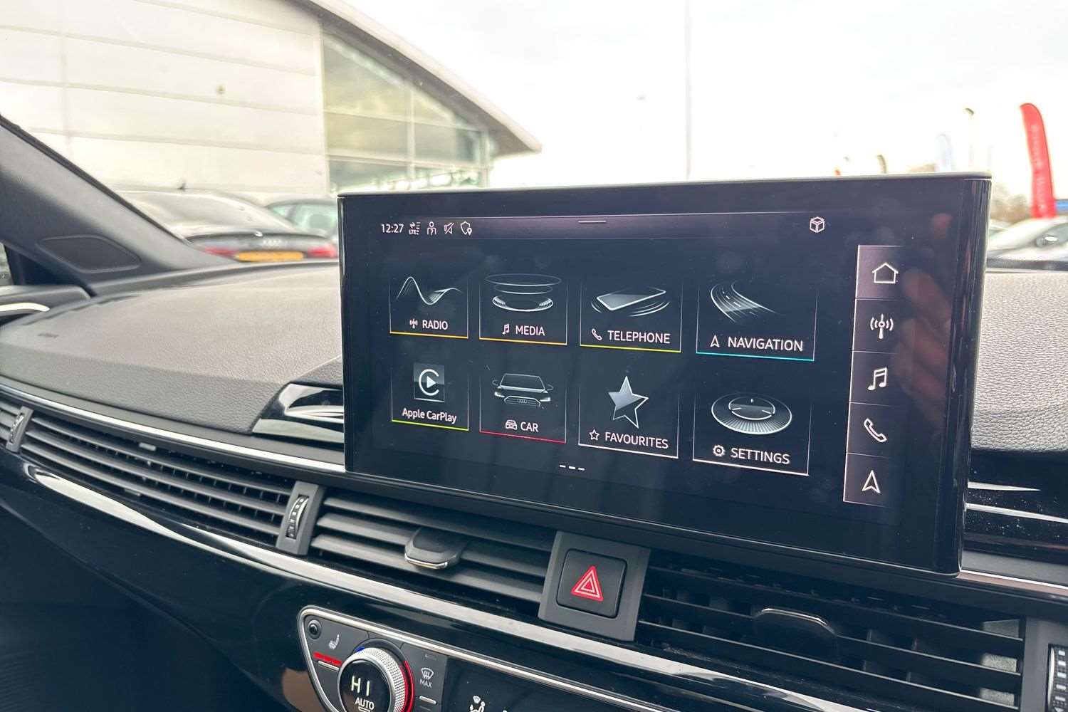 Used Audi A5 2023 for sale - 77615493: Photo 27