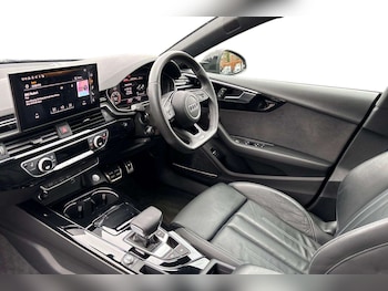 Used Audi A5 2023 for sale - 77615493: Photo