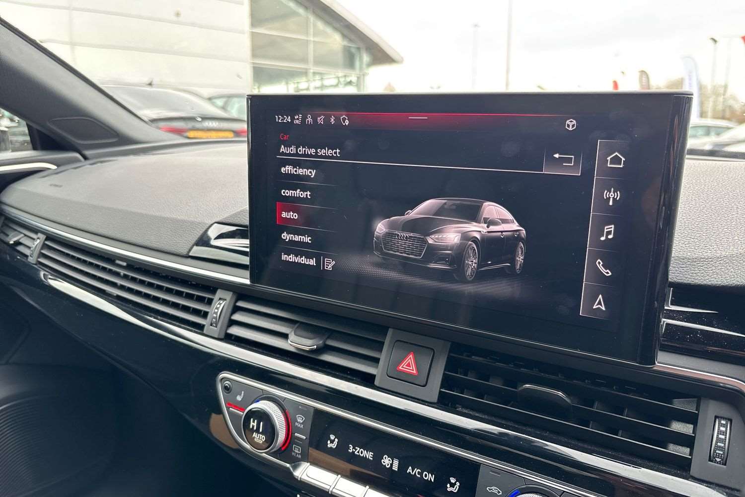 Used Audi A5 2023 for sale - 77615493: Photo 30