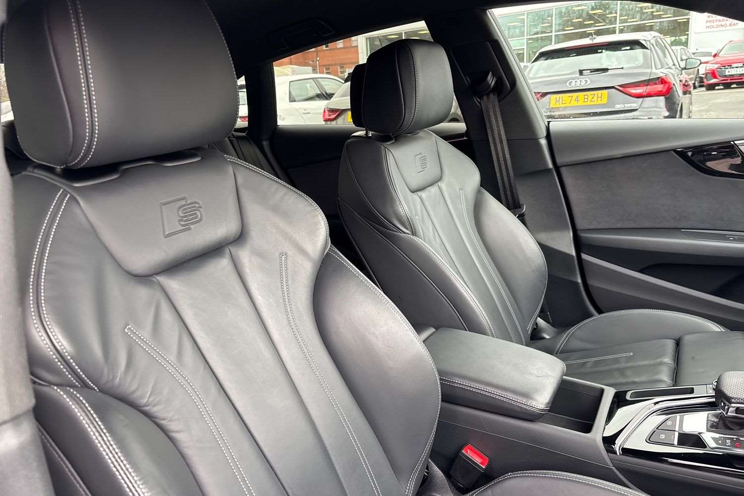 Used Audi A5 2023 for sale - 77615493: Photo 32