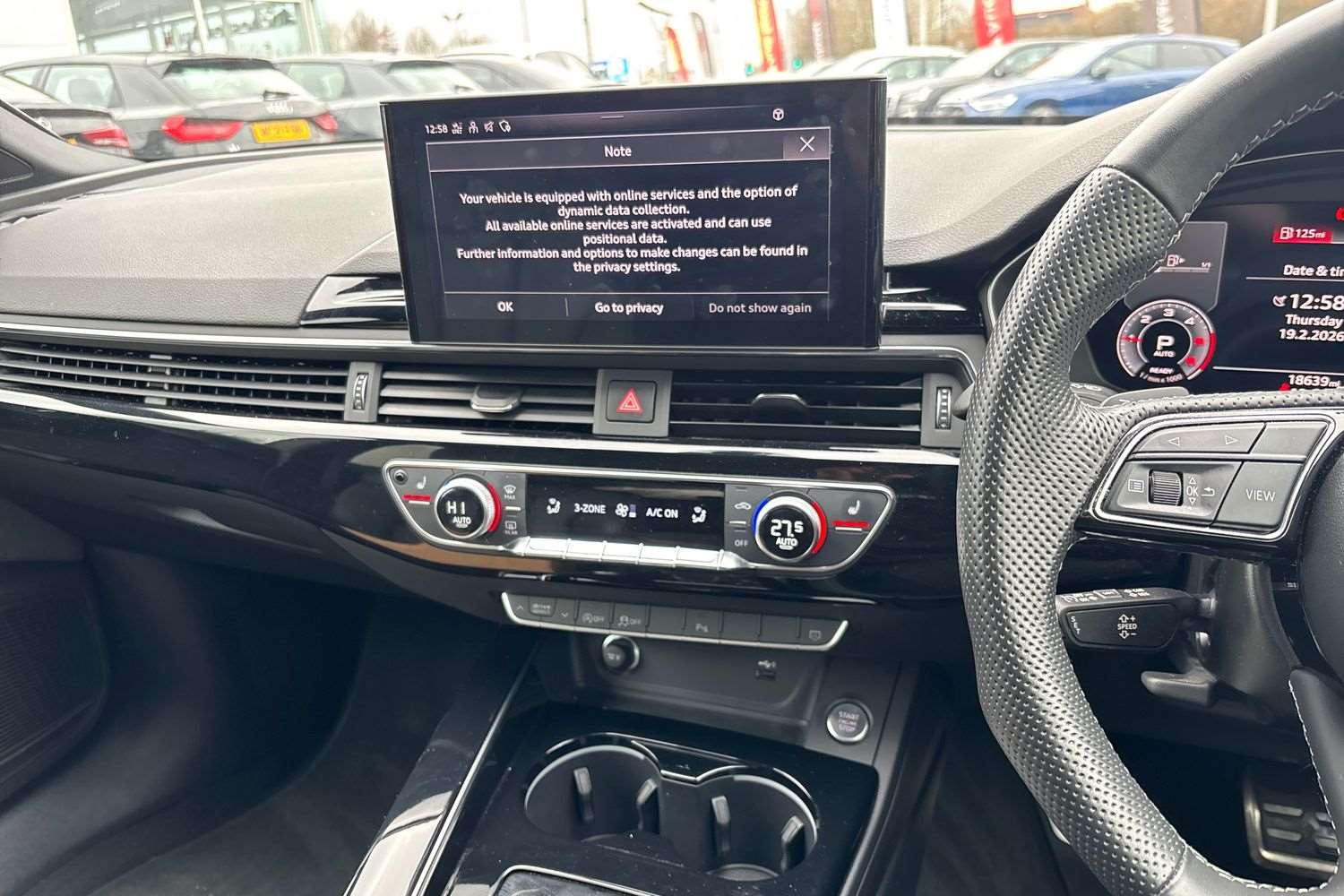 Used Audi A5 2023 for sale - 77615493: Photo 34