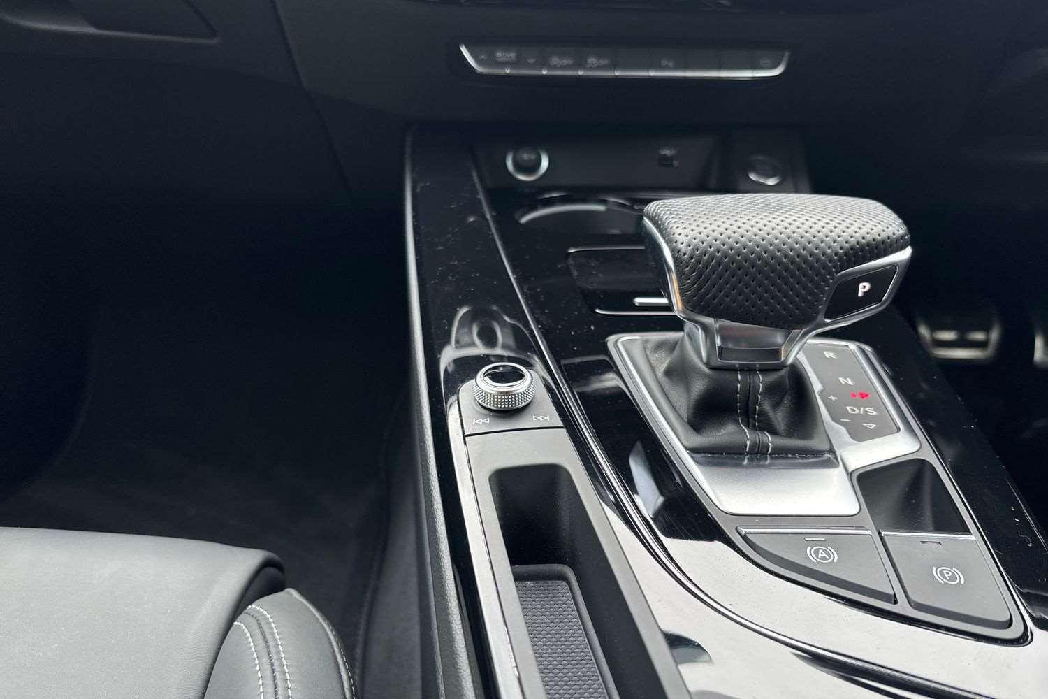 Used Audi A5 2023 for sale - 77615493: Photo 35