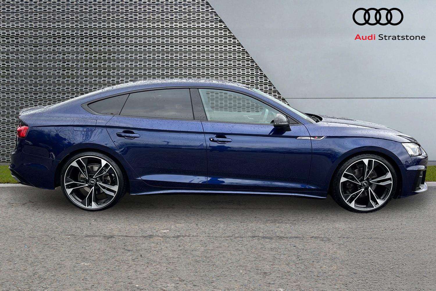 Used Audi A5 2023 for sale - 77615493: Photo 4