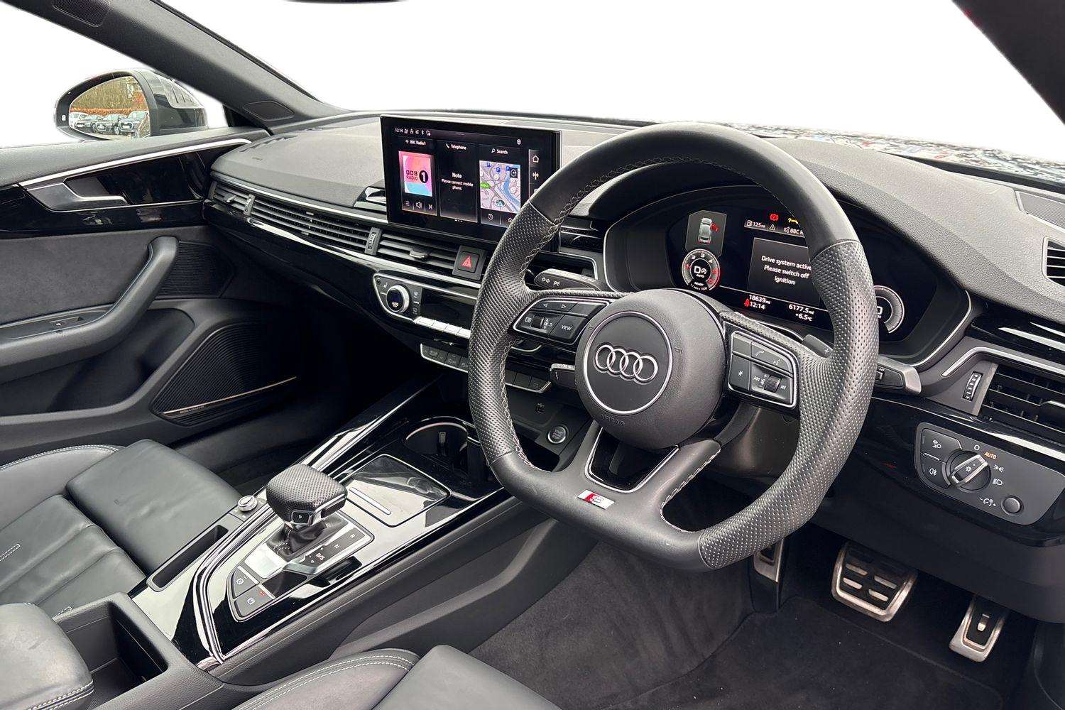 Used Audi A5 2023 for sale - 77615493: Photo 6