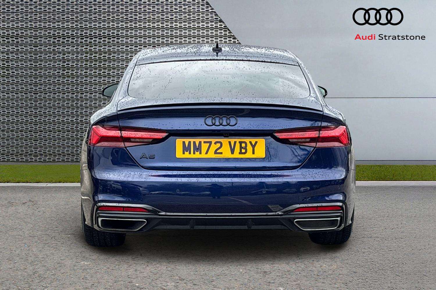 Used Audi A5 2023 for sale - 77615493: Photo 7
