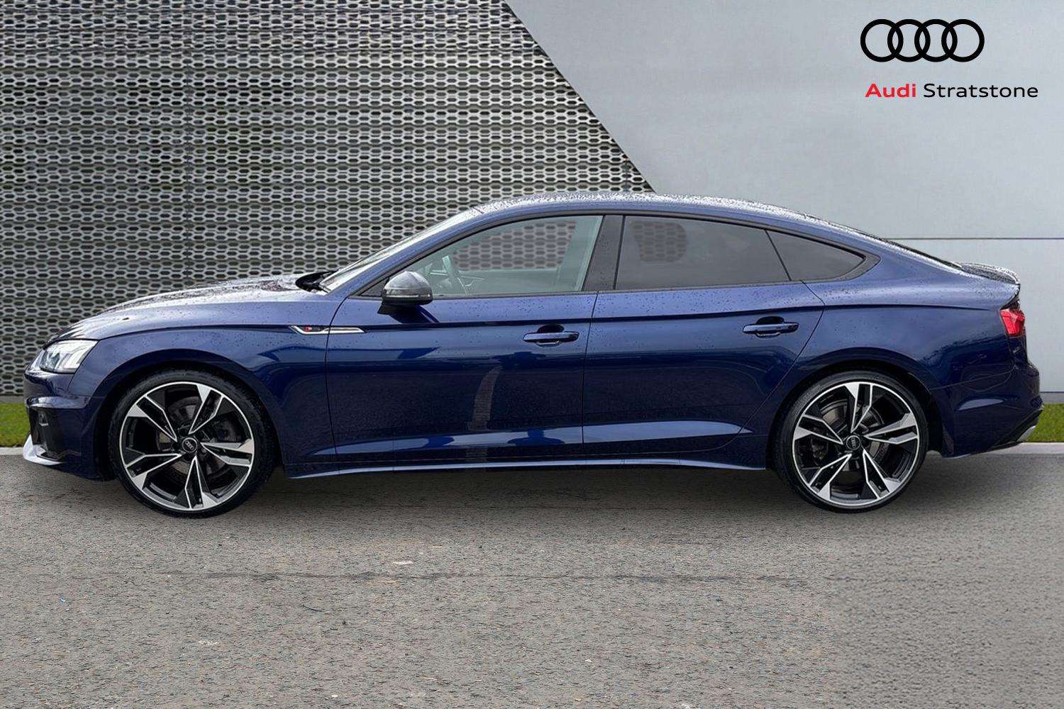 Used Audi A5 2023 for sale - 77615493: Photo 8