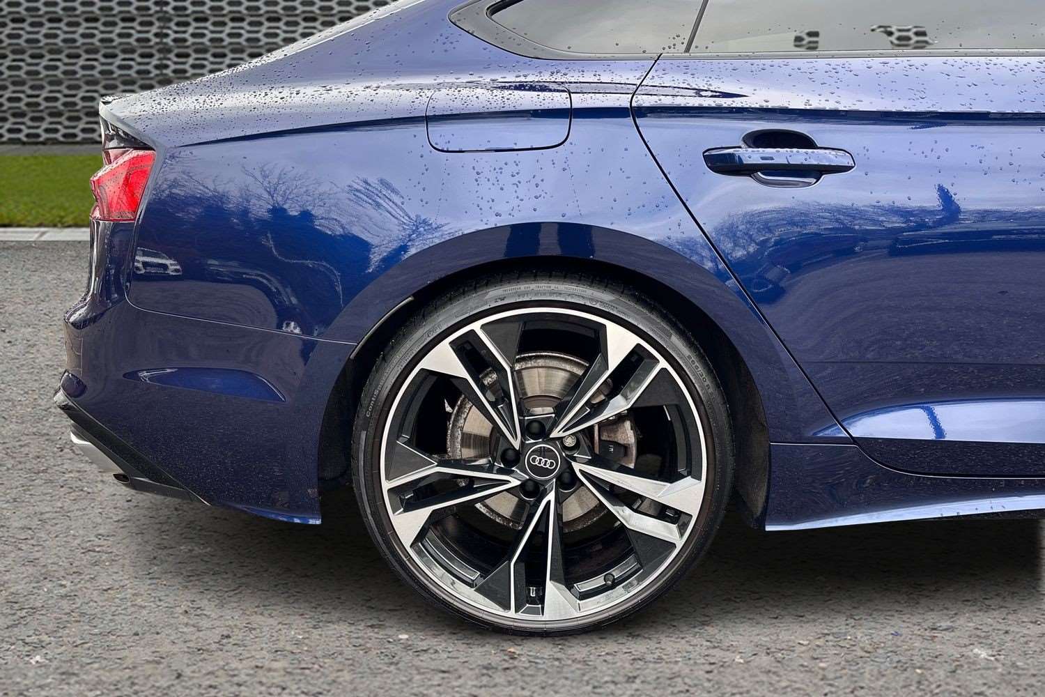 Used Audi A5 2023 for sale - 77615493: Photo 9