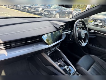Used Audi A3 2020 for sale - 79443670: Photo