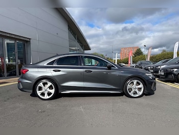Used Audi A3 2020 for sale - 79443670: Photo