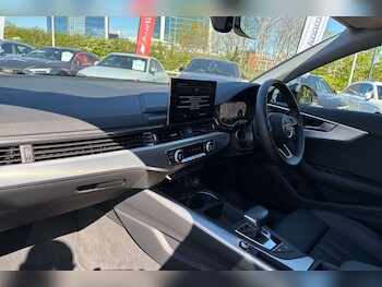 Used Audi A4 2023 for sale - 78173734: Photo