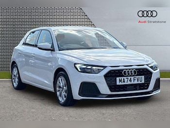 Used Audi A1 2024 for sale - 79270858: Photo