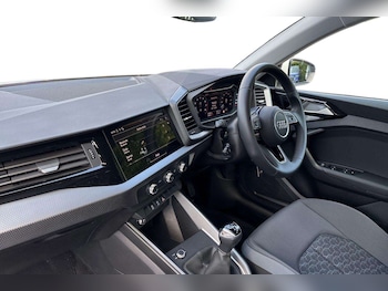 Used Audi A1 2024 for sale - 79270858: Photo