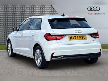 Used Audi A1 2024 for sale - 79270858: Photo