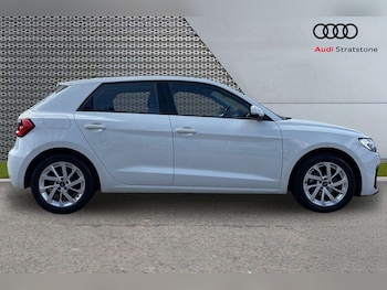 Used Audi A1 2024 for sale - 79270858: Photo