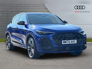 Used Audi Q5 2025 for sale - 79172812: Photo