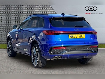 Used Audi Q5 2025 for sale - 79172812: Photo