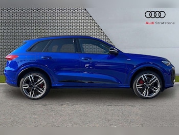Used Audi Q5 2025 for sale - 79172812: Photo
