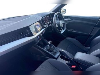 Used Audi A1 2023 for sale - 78161563: Photo