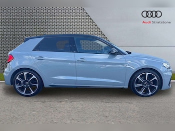 Used Audi A1 2023 for sale - 78161563: Photo