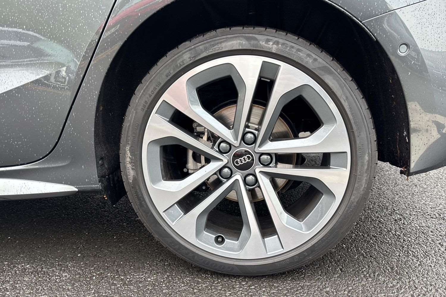 Used Audi A3 2025 for sale - 76373665: Photo 10