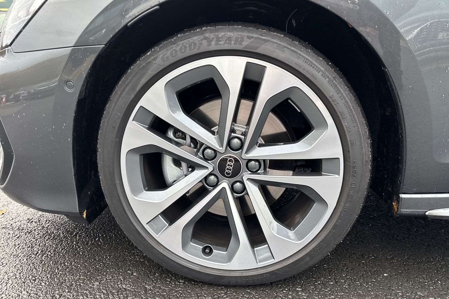 Used Audi A3 2025 for sale - 76373665: Photo 11