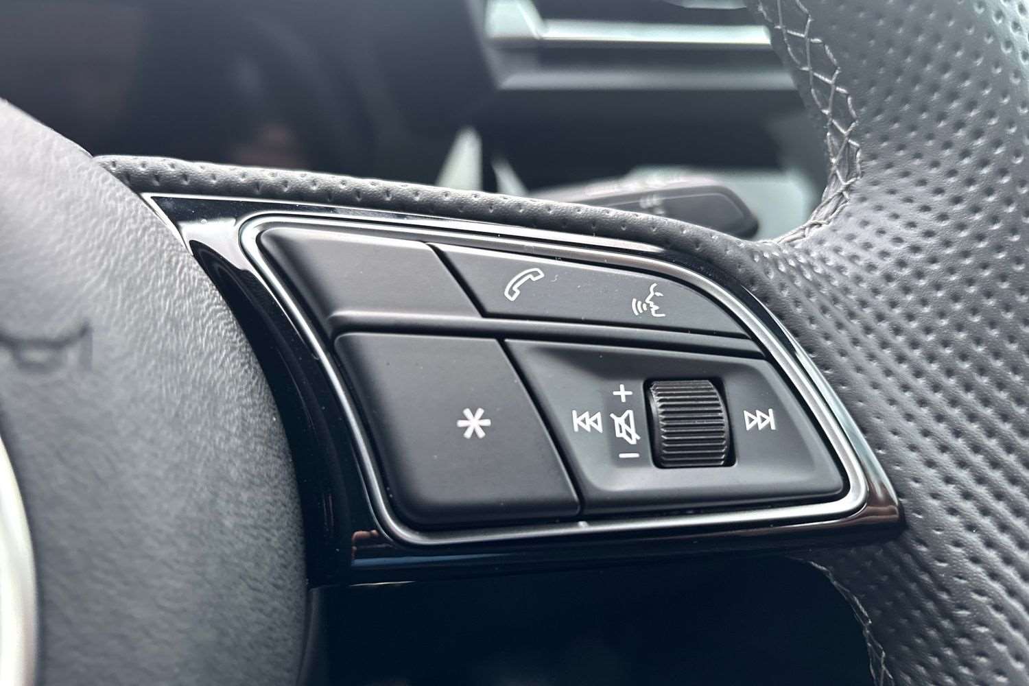 Used Audi A3 2025 for sale - 76373665: Photo 17