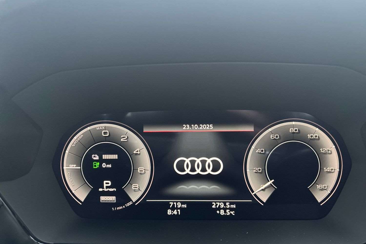 Used Audi A3 2025 for sale - 76373665: Photo 18