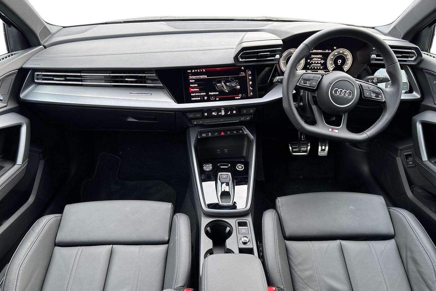 Used Audi A3 2025 for sale - 76373665: Photo 19