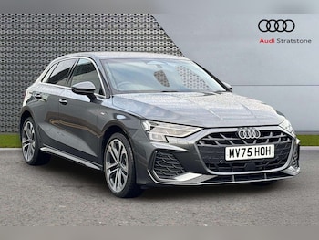 Audi - A3