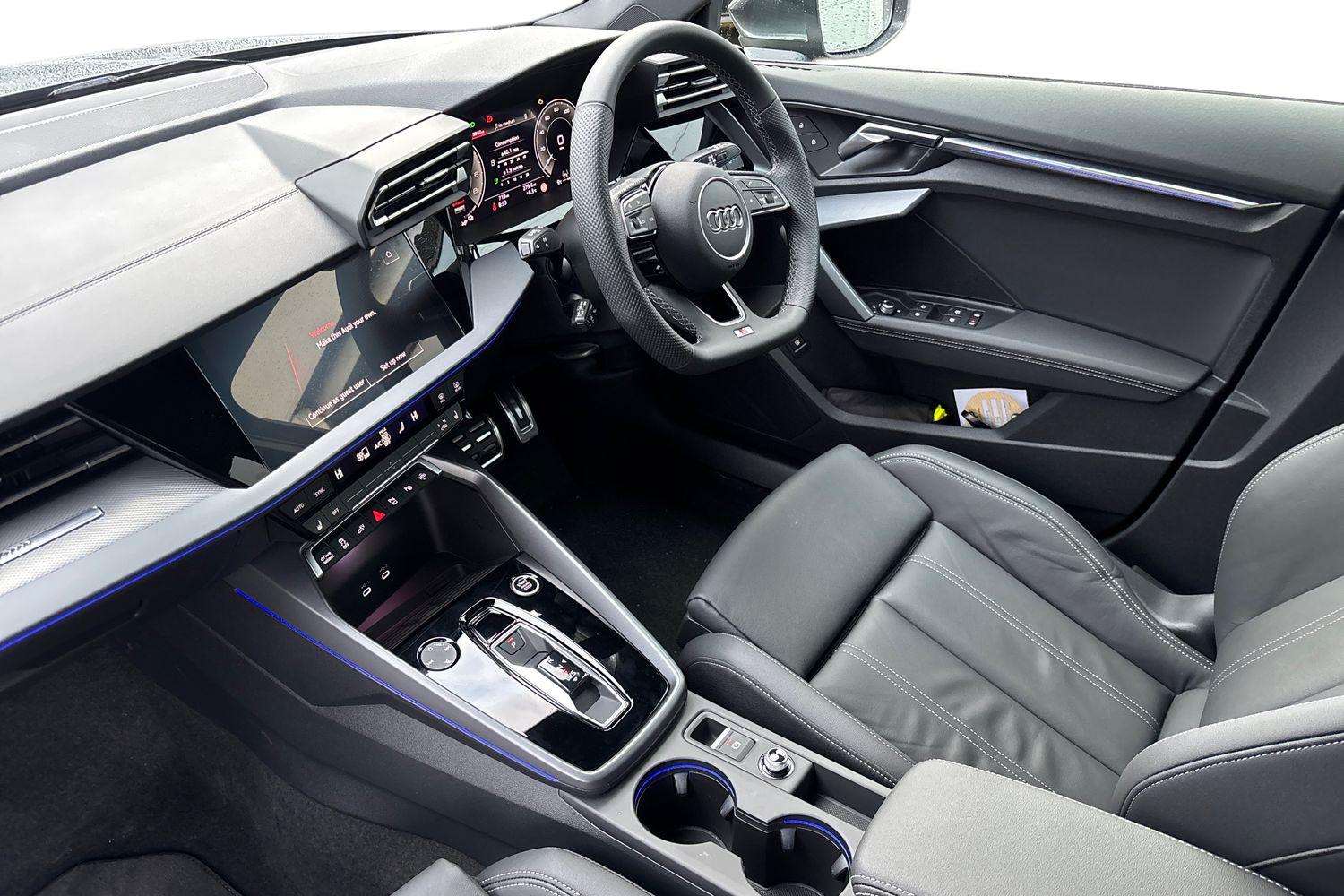 Used Audi A3 2025 for sale - 76373665: Photo 2