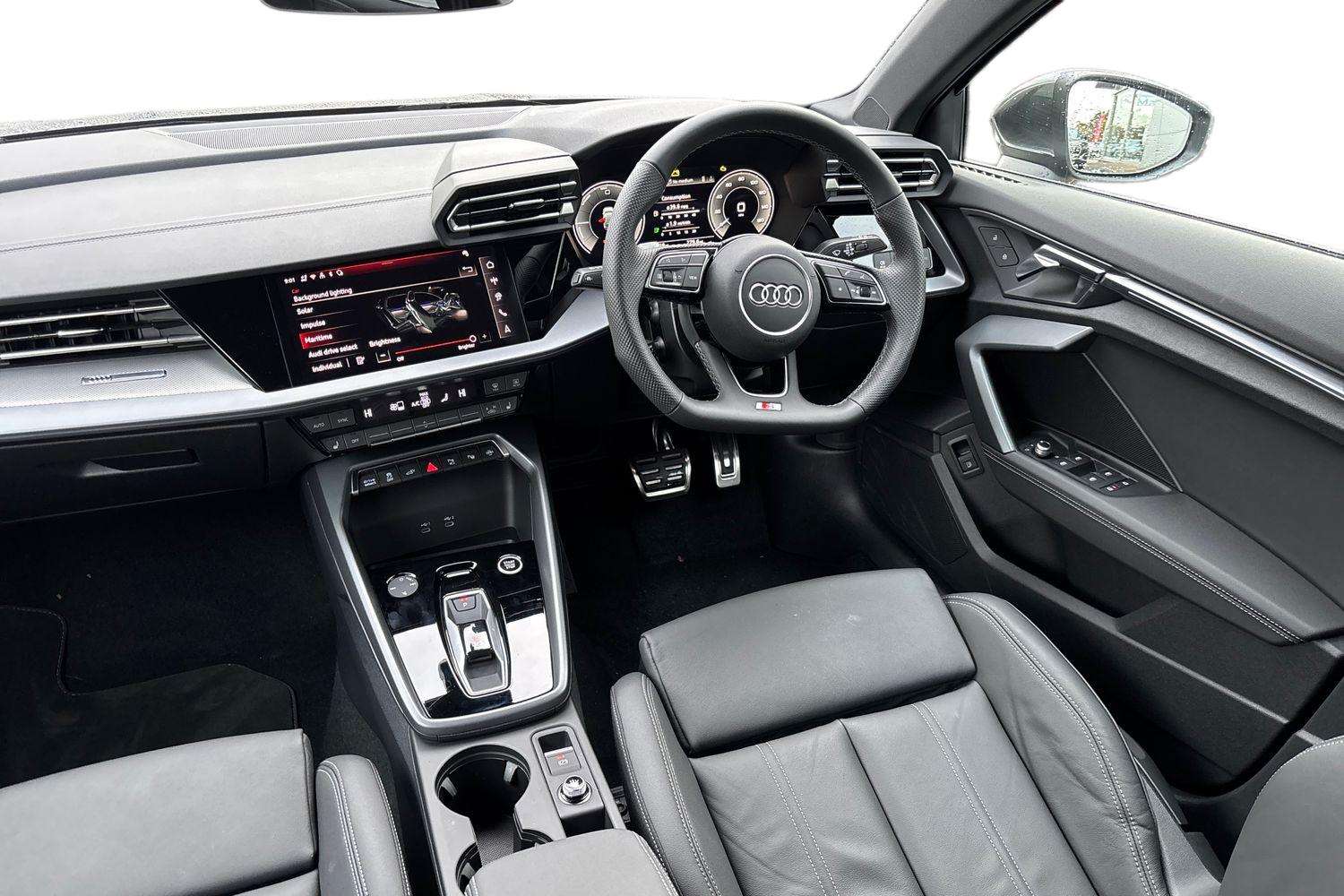 Used Audi A3 2025 for sale - 76373665: Photo 20