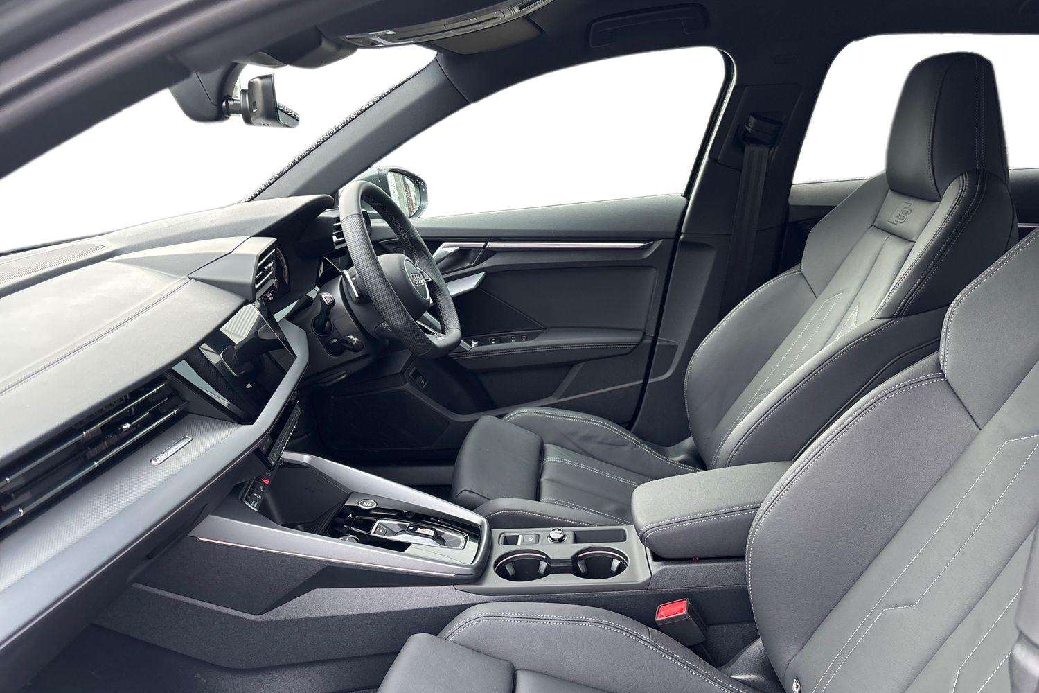 Used Audi A3 2025 for sale - 76373665: Photo 21