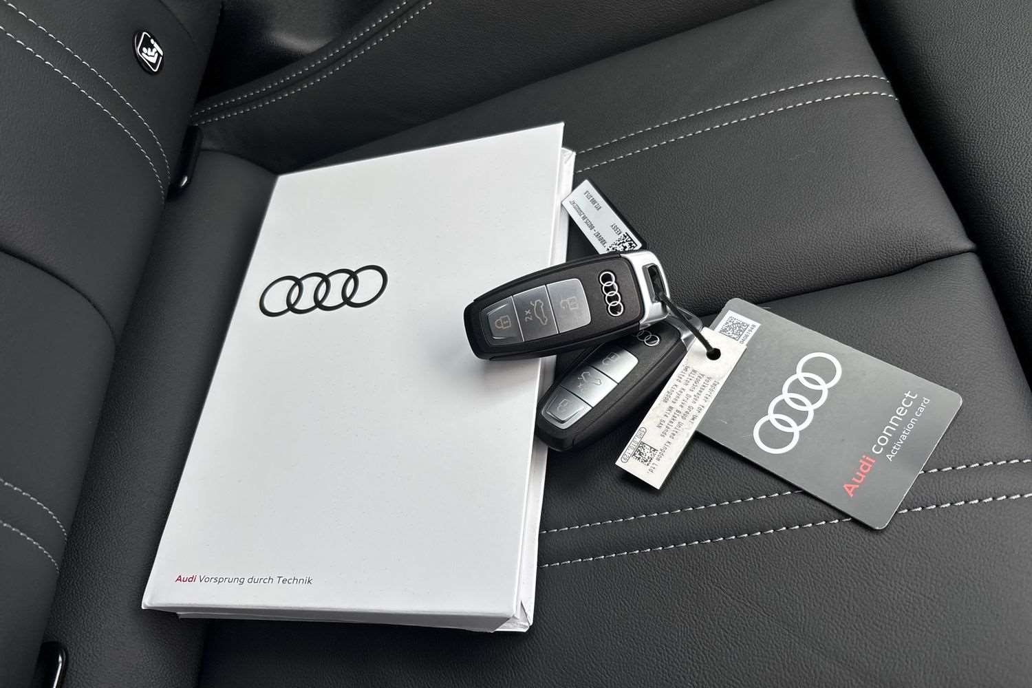 Used Audi A3 2025 for sale - 76373665: Photo 25