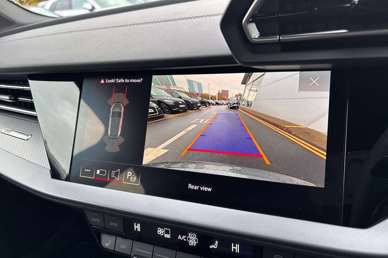 Used Audi A3 2025 for sale - 76373665: Photo 26